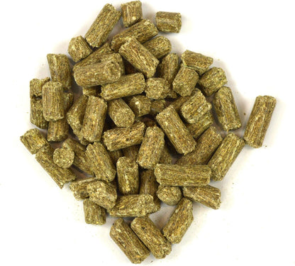 Oxbow Garden Select Mouse & Young Rat Food, Rat Food Pellets, Non-Gmo, 2 Lb | Uniform Rat Food Pellets Prevent Selective Feeding, Vitamins and Minerals, Non-Gmo, Complete Daily Diet, Made in USA5