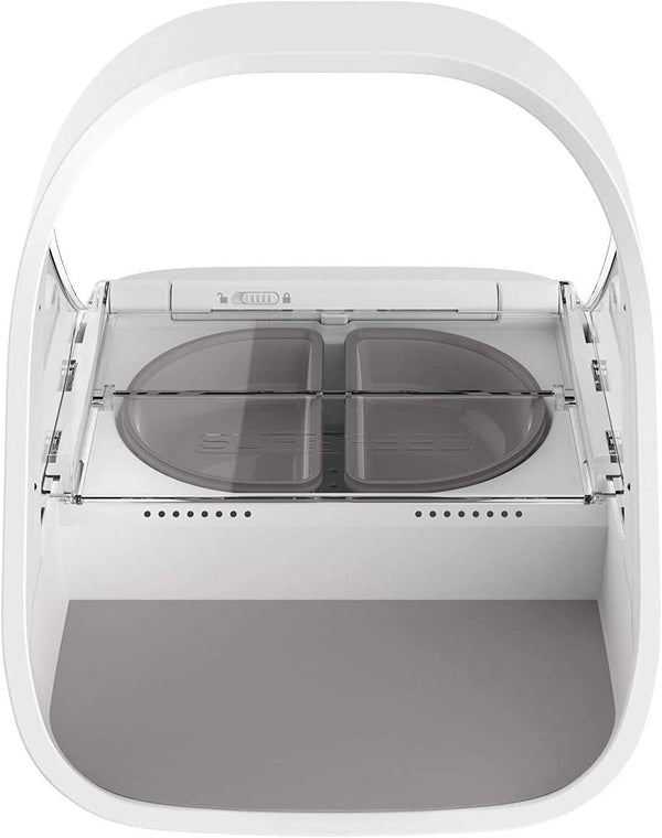 Surefeed Microchip Pet Feeder Connect - Requires Hub (Sold Separately)6