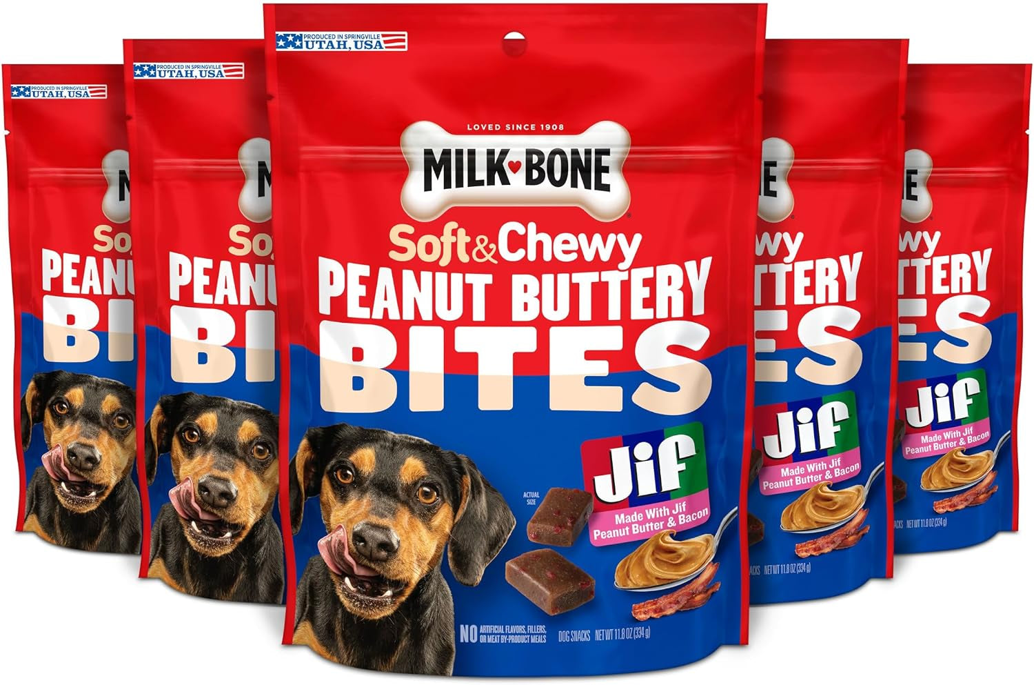 milk-bone-soft-chewy-peanut-buttery-bites-4-5-oz-bag-soft-dog-treats-with-jif-peanut-butter