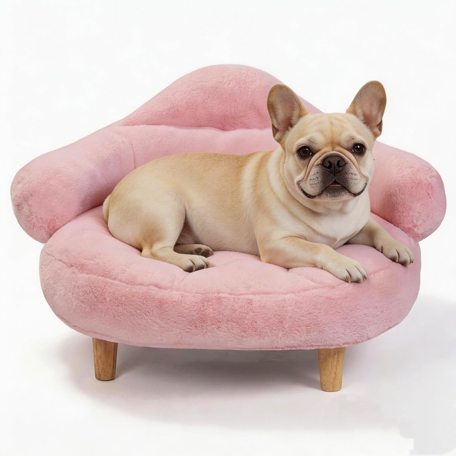 veehoo-elevated-dog-couch-bed-cute-dog-sofa-bed-for-small-medium-dogs-raised-dog-bed-with-washable-cover-and-sturdy-wood-legs-modern-indoor-pet-puppy-beds-with-frame-and-soft-cushion-light-pink
