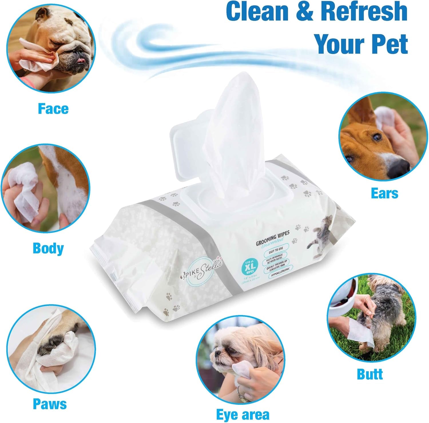 110-pack-pet-grooming-wipes-large-extra-large-sizes-lavender-aloe-unscented-variations-hypoallergenic-extra-durable-perfect-for-dogs-cats-8-6x7-8