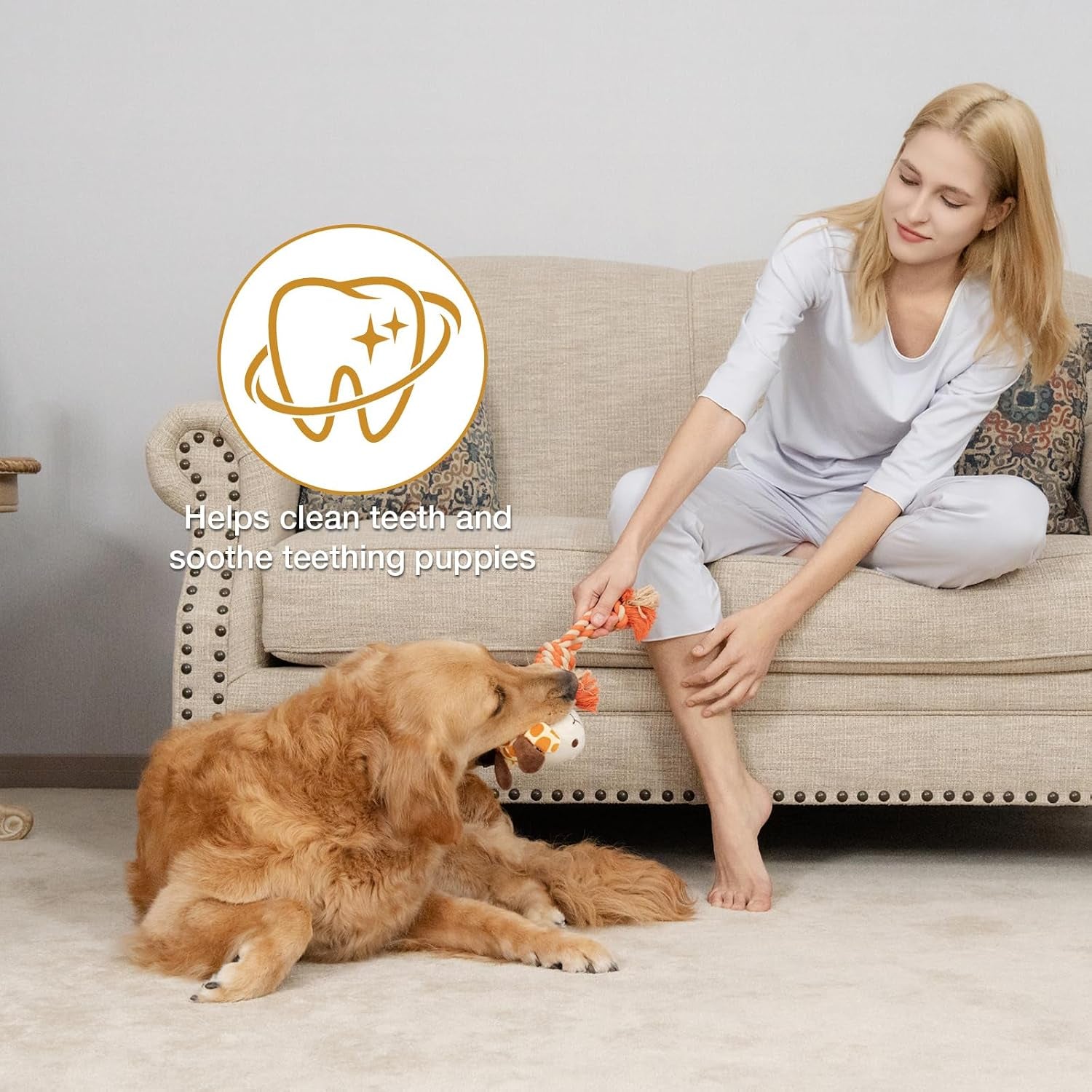 giraffe-plush-squeak-toys-for-dogs-premium-soft-plush-reinforced-braided-rope-built-in-squeaker-crinkle-paper-machine-washable-stimulates-play-teething-relief