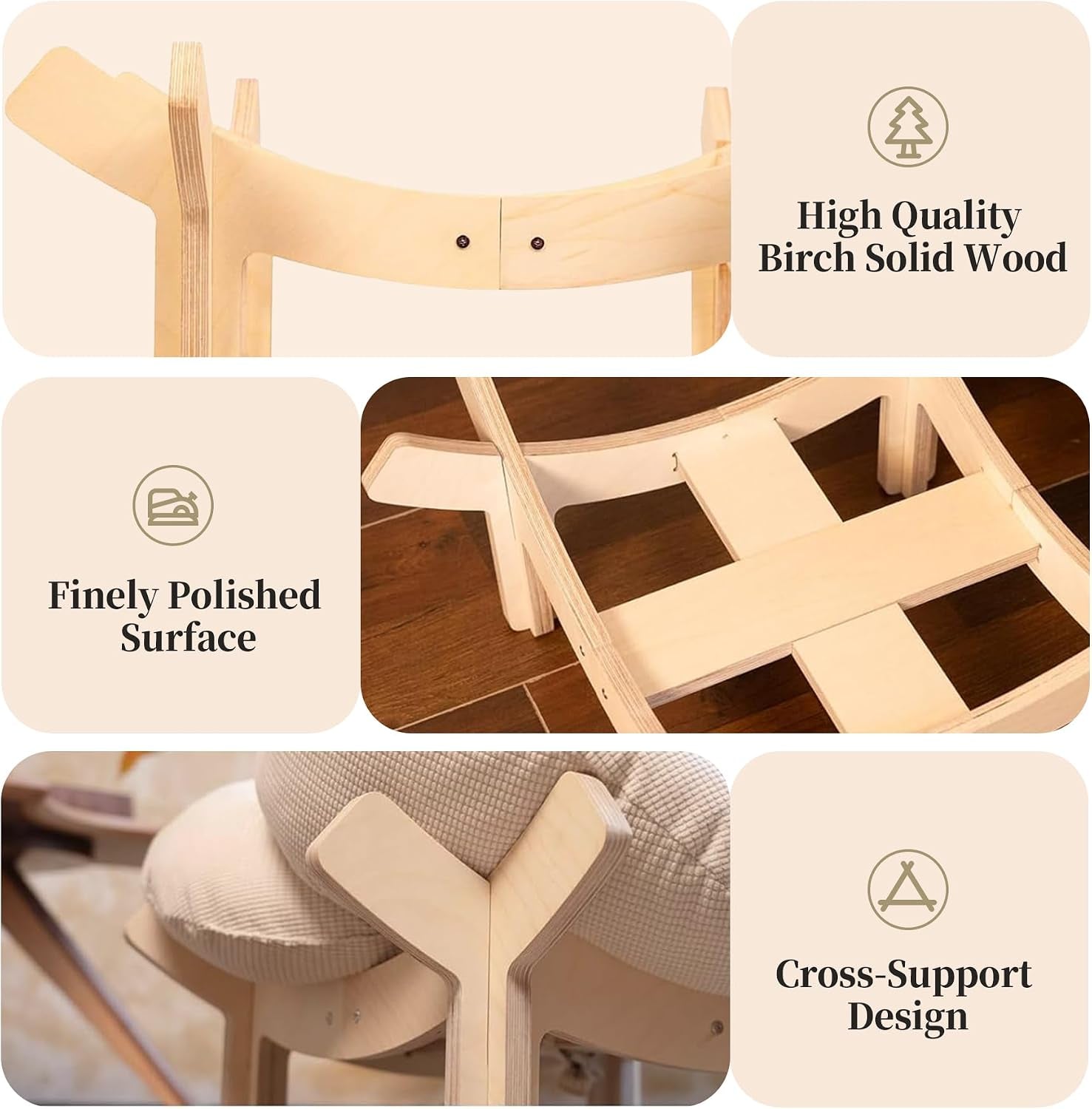 pachira-elevated-cat-bed-wooden-cat-couch-fluffy-cat-sofa-flower-for-indoor-cats-raised-cat-bed-with-washable-fluffy-cushion-and-birch-wood-cat-chair-for-kitty-and-puppy-cat-furniture-white