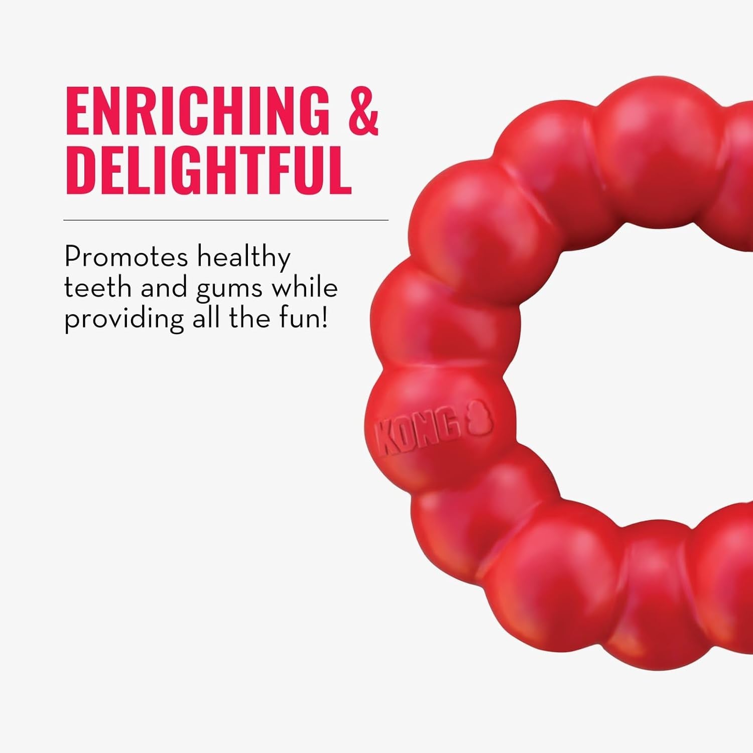 kong-ring-natural-rubber-ring-toy-for-healthy-chewing-habits-chew-toy-supports-dog-dental-health-dog-toy-supports-instincts-during-playtime-for-small-medium-dogs