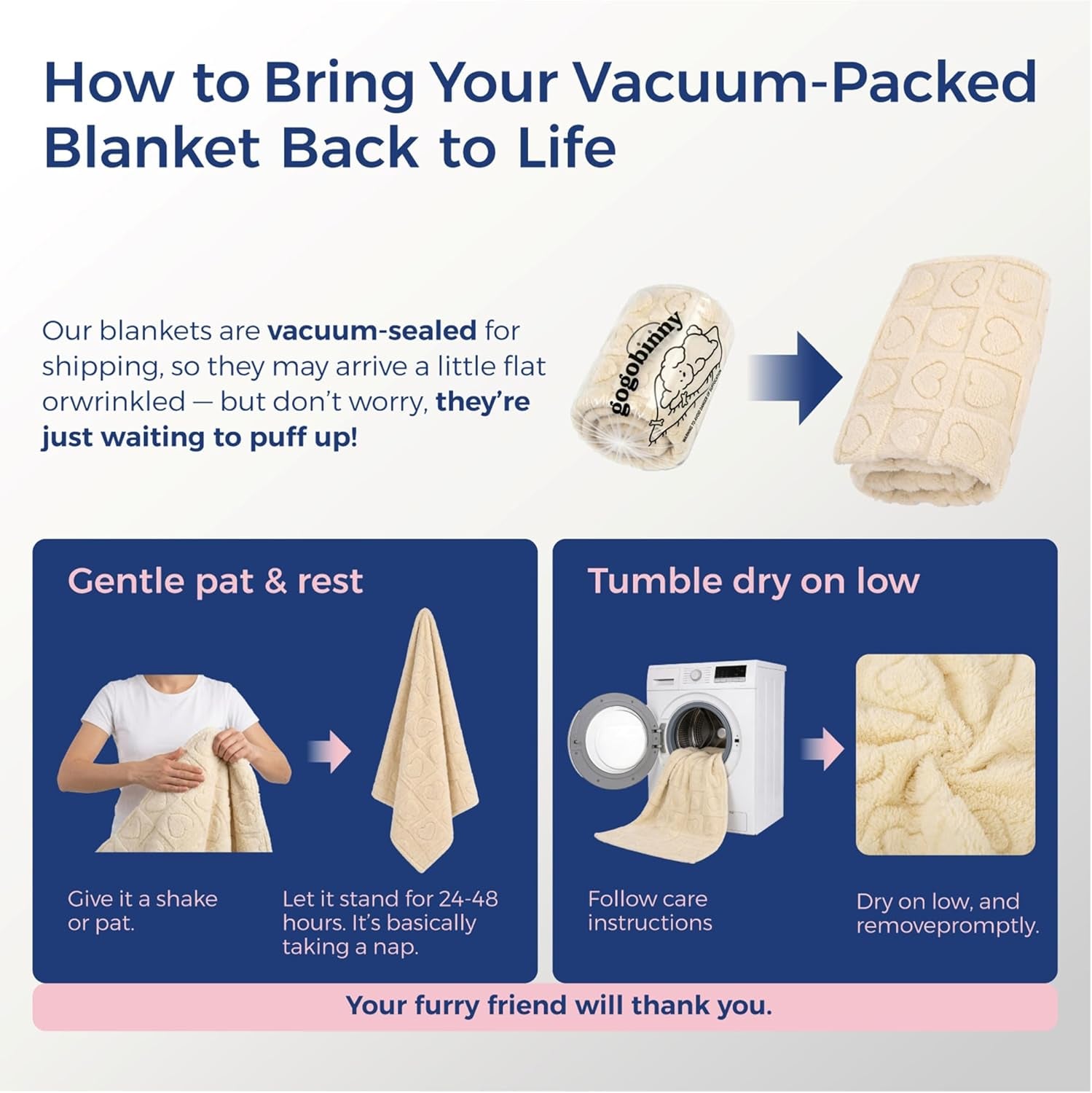 gogobunny-pet-blanket-for-dogs-cats-300gsm-ultra-soft-coral-fleece-blanket-washable-small-dog-cat-blanket-calming-crate-mat-furniture-protector-for-couch-bed-car-seat-pink-25x35in