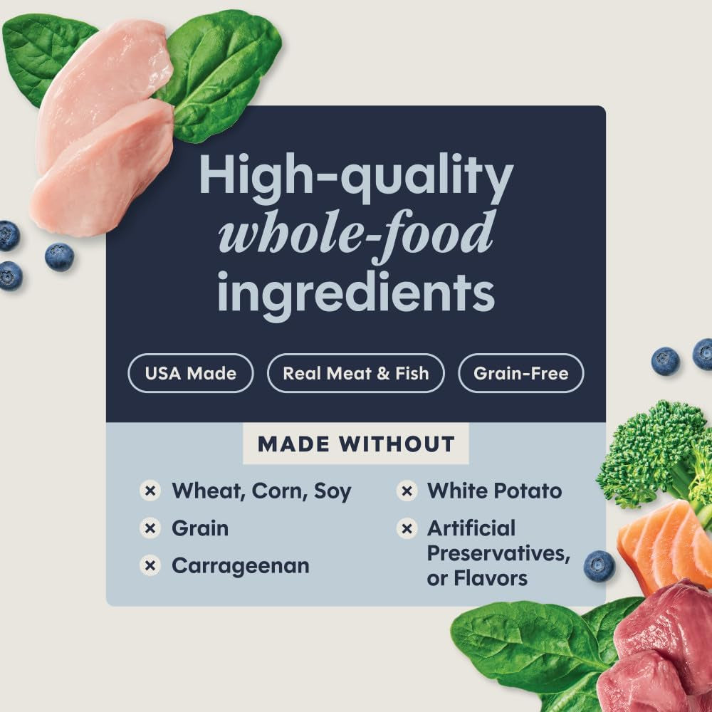 instinct-flaked-entrees-wet-canned-cat-food-variety-pack-3-oz-12-count-tender-flaked-cuts-in-savory-gravy-high-protein-real-meat-whole-food-ingredients-grain-free-hydration-support