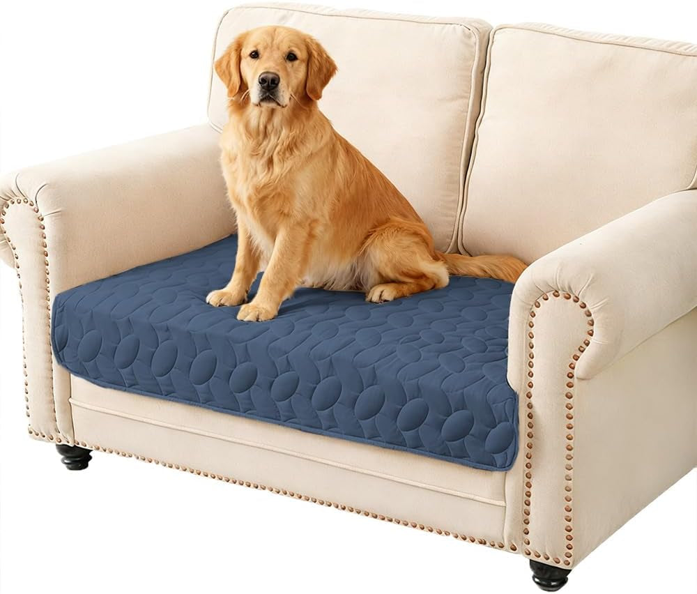 ameritex-pet-bed-cover-dog-bed-blanket-for-sofa-and-furniture-waterproof-new-pattern-design-30x70-inch-dark-grey