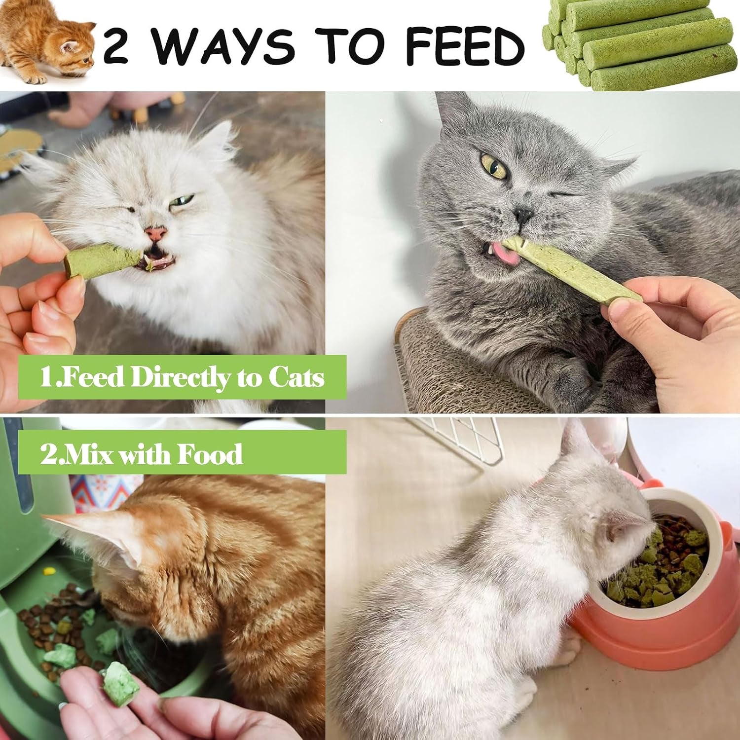 30g-cat-grass-sticks-freeze-dried-cats-grass-teething-stick-edible-cat-chew-toy-for-teeth-cleaning-dental-health-and-hairball-removal