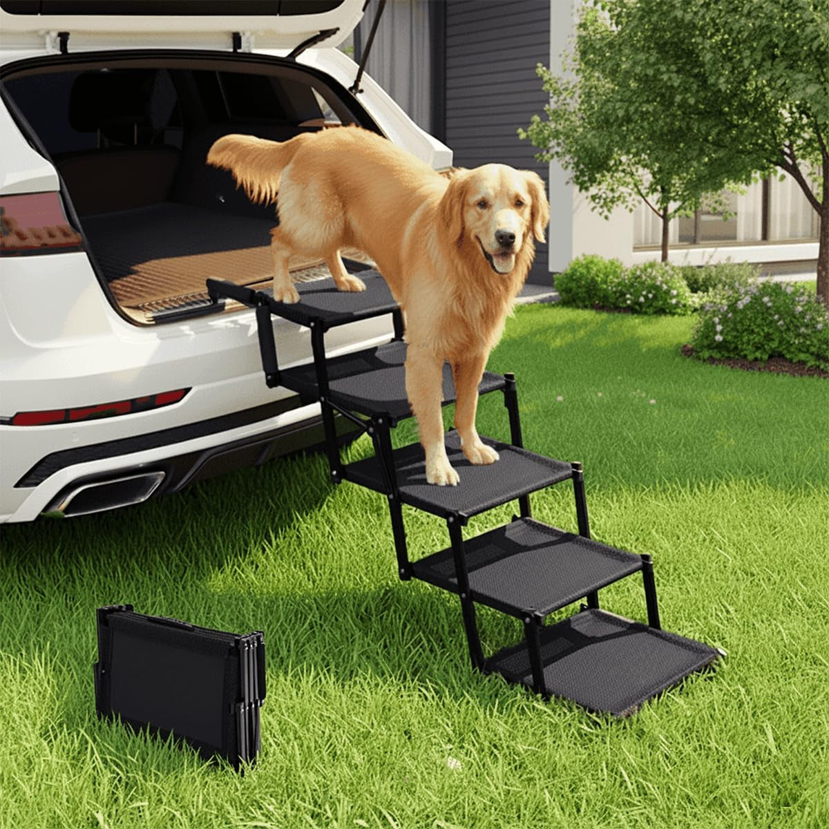 oiilores-foldable-dog-stairs-for-large-dogs-extra-wide-pet-ramp-for-cars-suv-non-slip-surface-supports-up-to-250-lbs-5-steps