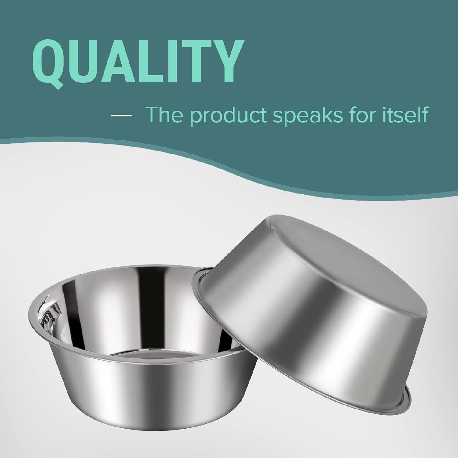urbuddies-1-1-gallon-extra-large-stainless-steel-dog-water-bowls-2-pack
