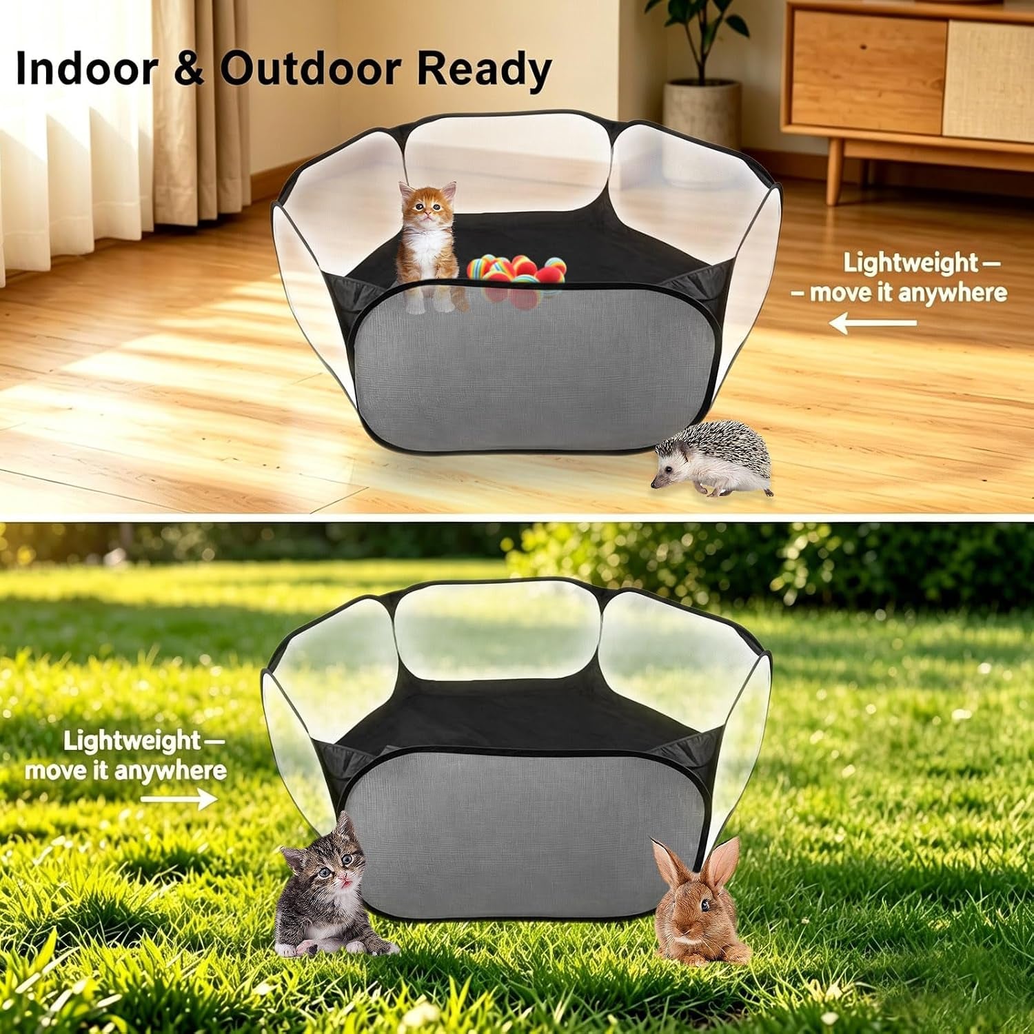 6-sided-small-animal-playpen-portable-steel-mesh-tent-for-rabbits-hamsters-chinchillas-hedgehogs-foldable-high-strength-steel-yard-fence-for-indoor-outdoor-use