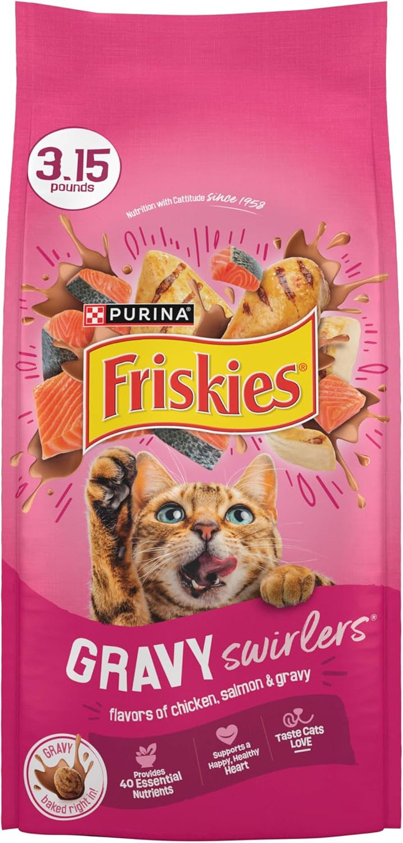 purina-friskies-gravy-swirlers-with-flavors-of-chicken-salmon-and-gravy-dry-cat-food-3-15-lb-bag