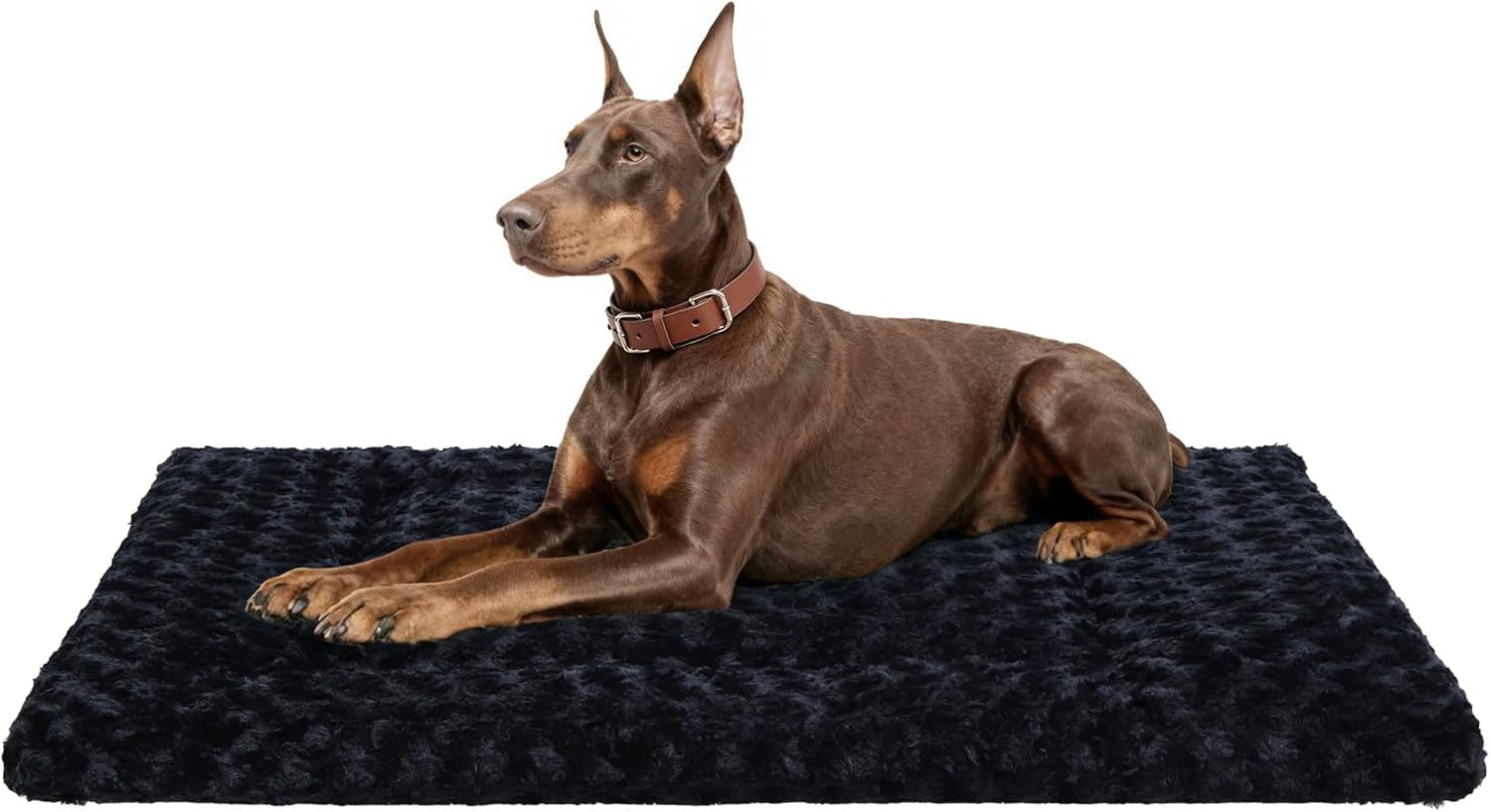 washable-dog-bed-mat-ultra-soft-dog-crate-pad-comfy-fluffy-pet-kennel-beds-sleeping-mattress-for-large-jumbo-medium-small-dogs-36-x-23-inch-gray