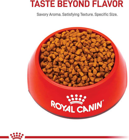 ROYAL CANIN Size Health Nutrition X-Small Puppy Dry Dog Food, 3 Lb Bag. | Specialized Nutrition for Extra Small Breeds, Supports Healthy Growth, Puppy Formulation, Convenient 3 Lb Bag Size7