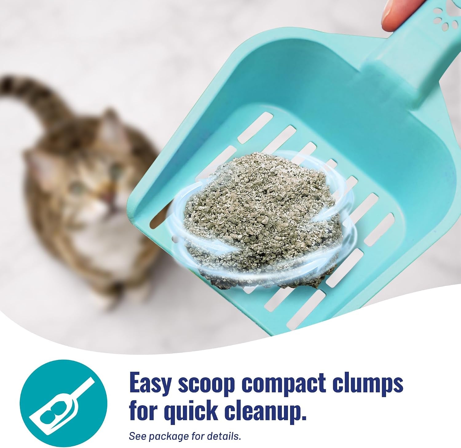 cats-pride-premium-lightweight-clumping-litter-complete-care-up-to-10-days-of-powerful-odor-control-hypoallergenic-multi-cat-unscented-18-pounds