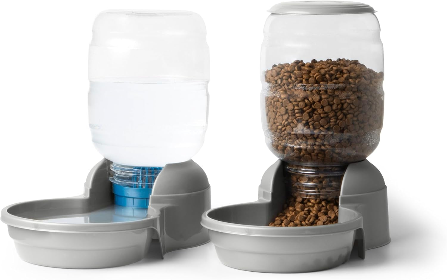 petmate-replendish-automatic-dog-water-dispenser-gravity-pet-waterer-with-microban-protection-base-100-bpa-free-4-gallon-wide-mouth-bowl-with-2-extra-filters