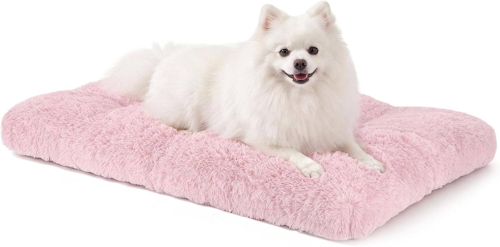 joejoy-large-dog-bed-crate-pad-deluxe-plush-washable-dog-beds-fulffy-soft-kennel-pad-anti-slip-pet-sleeping-mat-for-extra-large-medium-small-dogs-40-x-27-beige