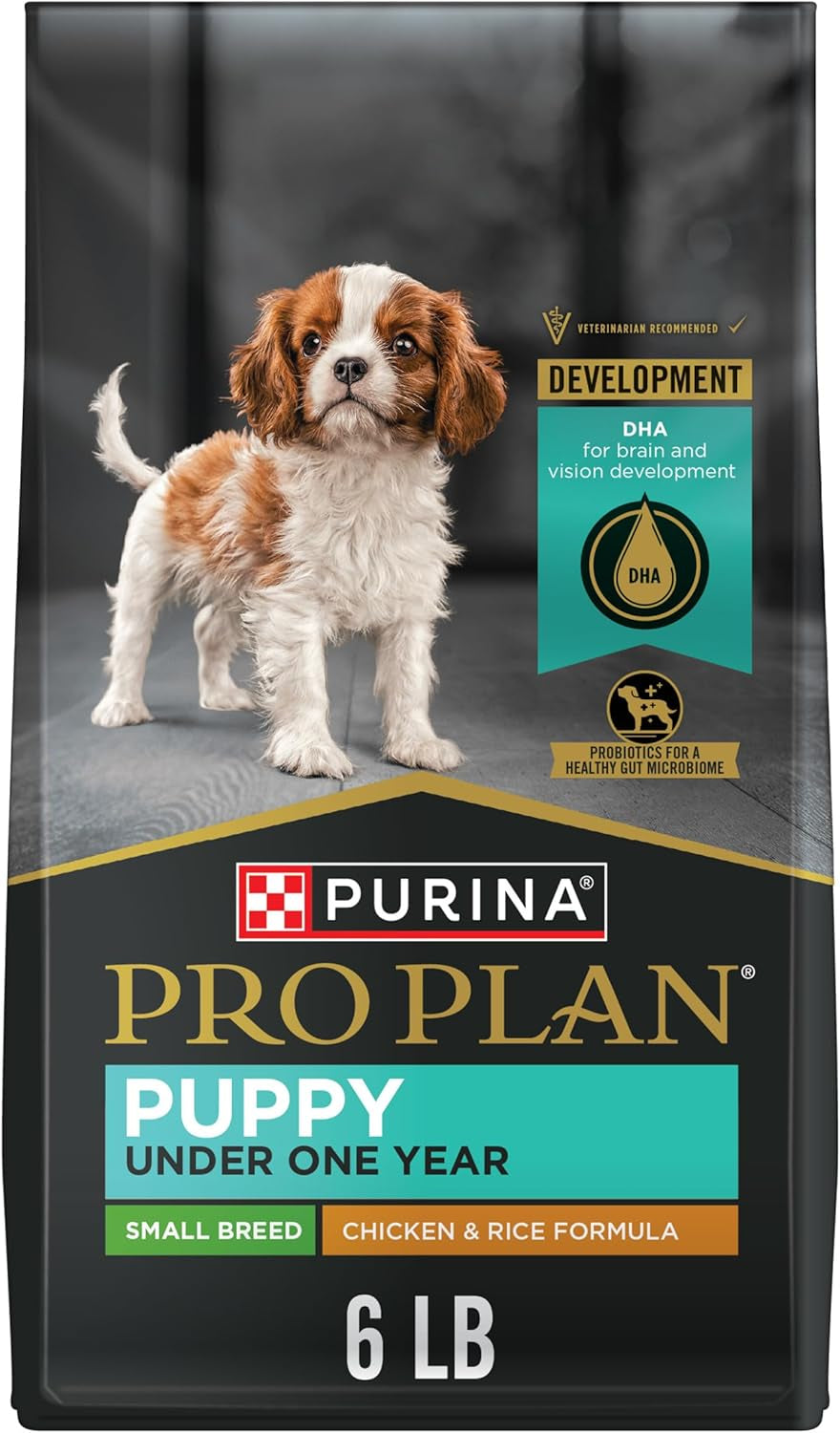 purina-pro-plan-high-protein-small-breed-puppy-food-dha-chicken-rice-formula-6-lb-bag