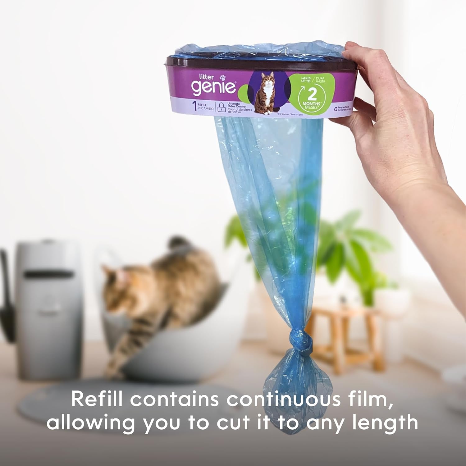 litter-genie-refill-bags-standard-4-pack-56-total-ft-up-to-8-months-of-supply-ultimate-odor-control-cat-litter-bags