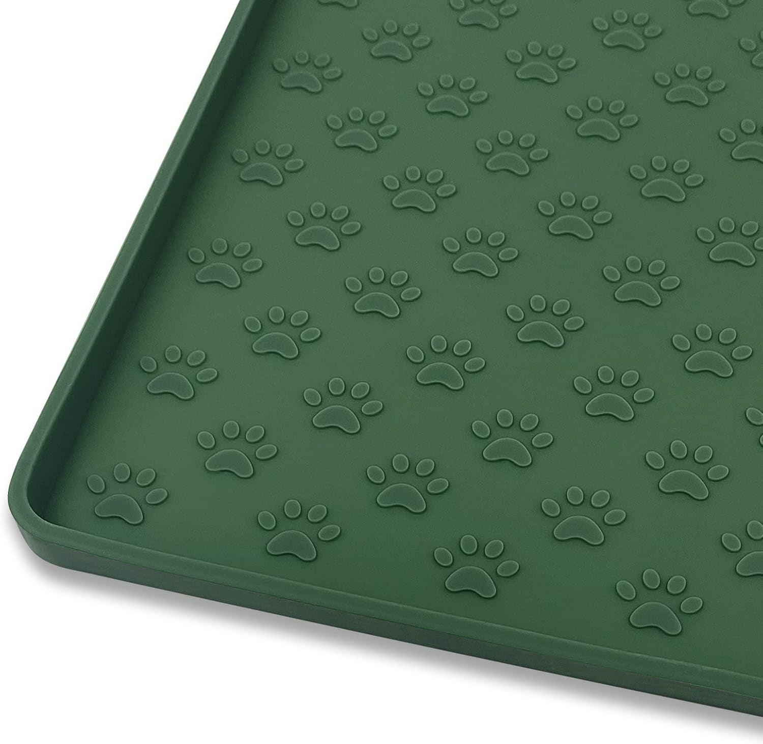 ptlom-pet-placemat-for-dog-and-cat-mat-for-prevent-food-and-water-overflow-suitable-for-small-medium-and-big-pet-18-12-grey-silicone