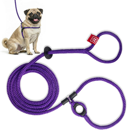 Harness Lead Escape Resistant, Reduces Pull Dog Harness, Medium/Large, Black29