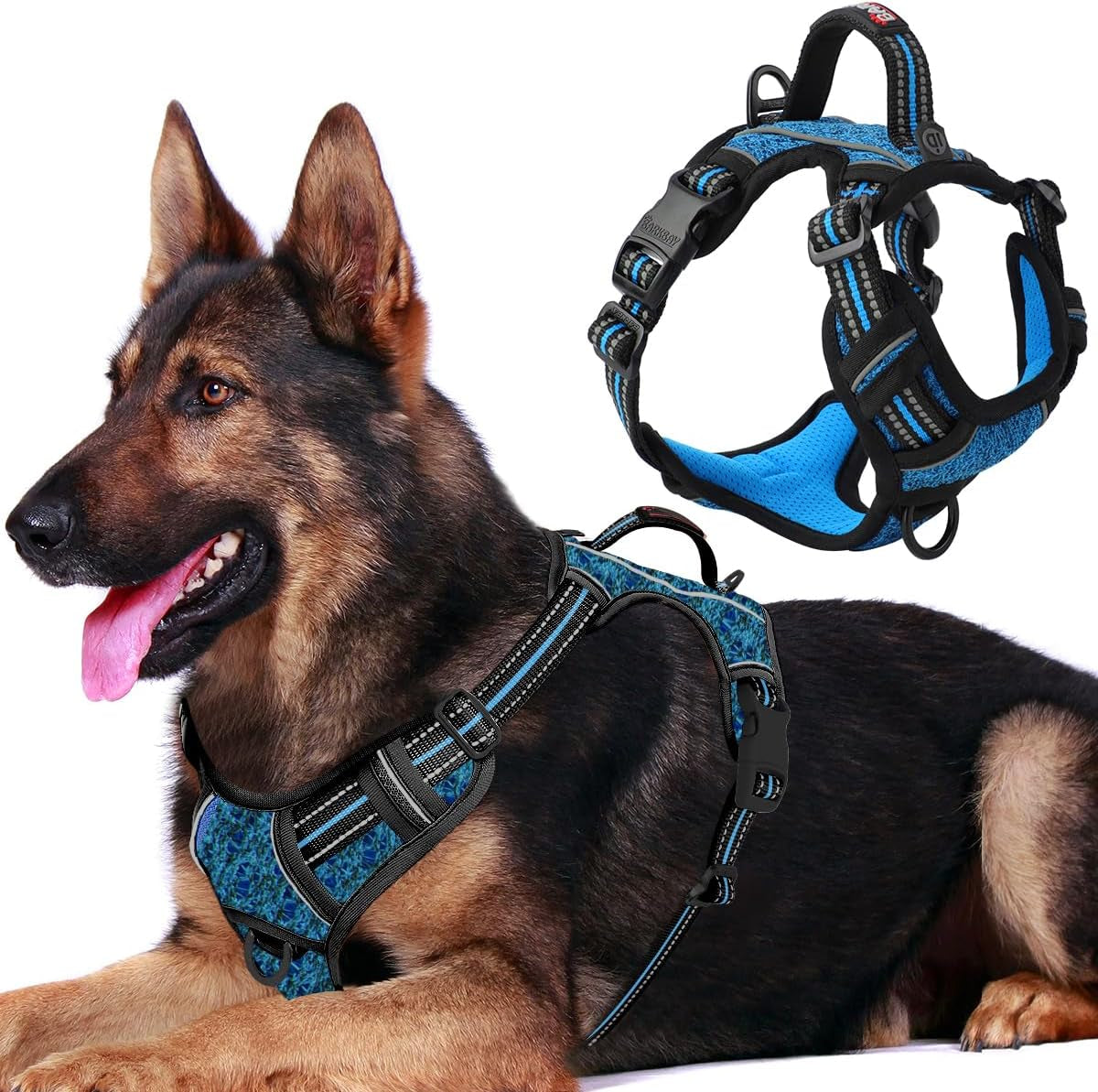 barkbay-dog-harness-no-pull-with-id-tag-pocket-heavy-duty-reflective-easy-control-for-large-dogsblue-l