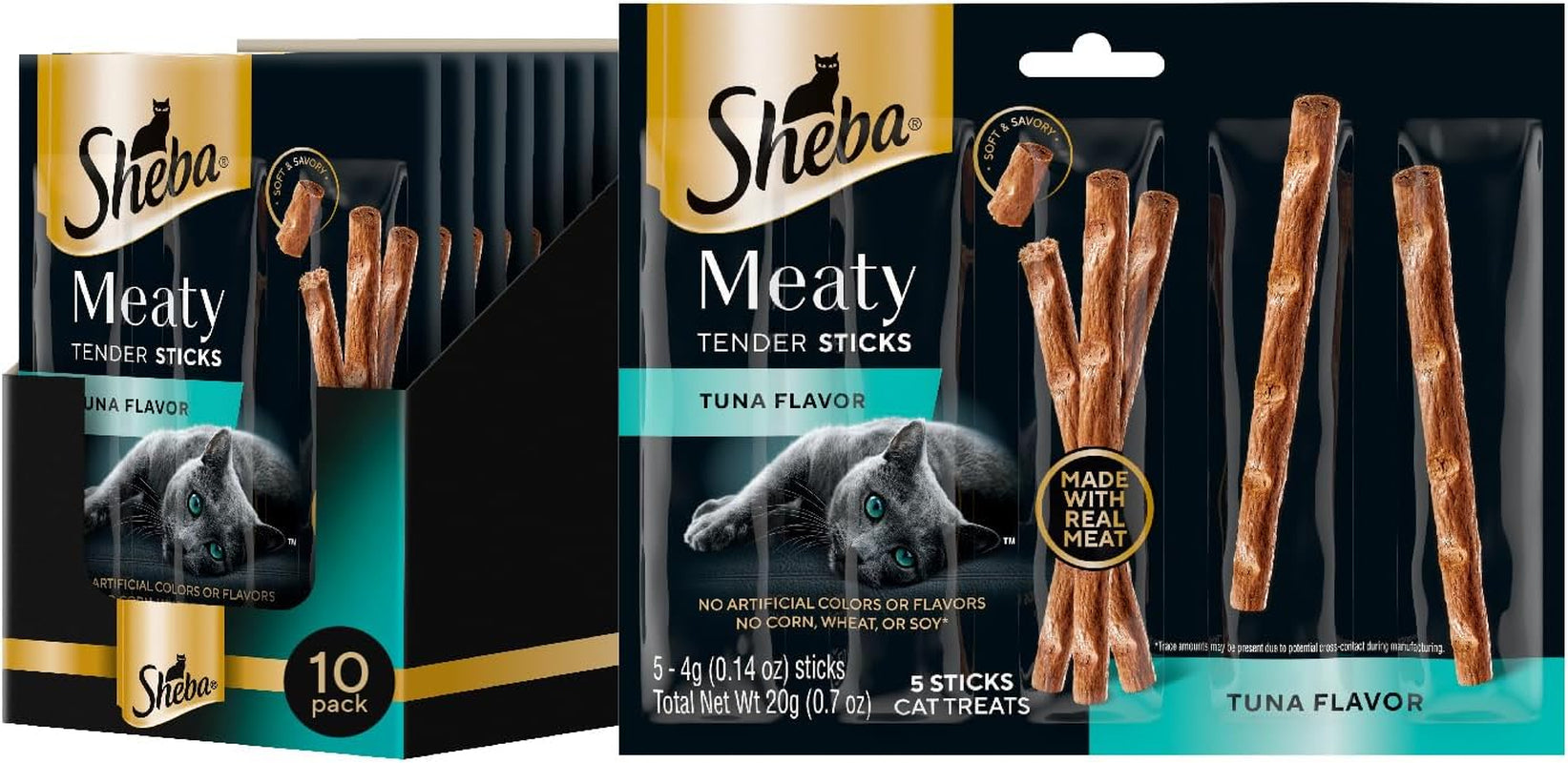 sheba-meaty-tender-sticks-cat-treats-chicken-salmon-tuna-70-count-chicken-tuna-salmon-flavor-real-meat-healthy-fats-fatty-acids-essential-amino-acids-soft-texture-no-artificial-dyes