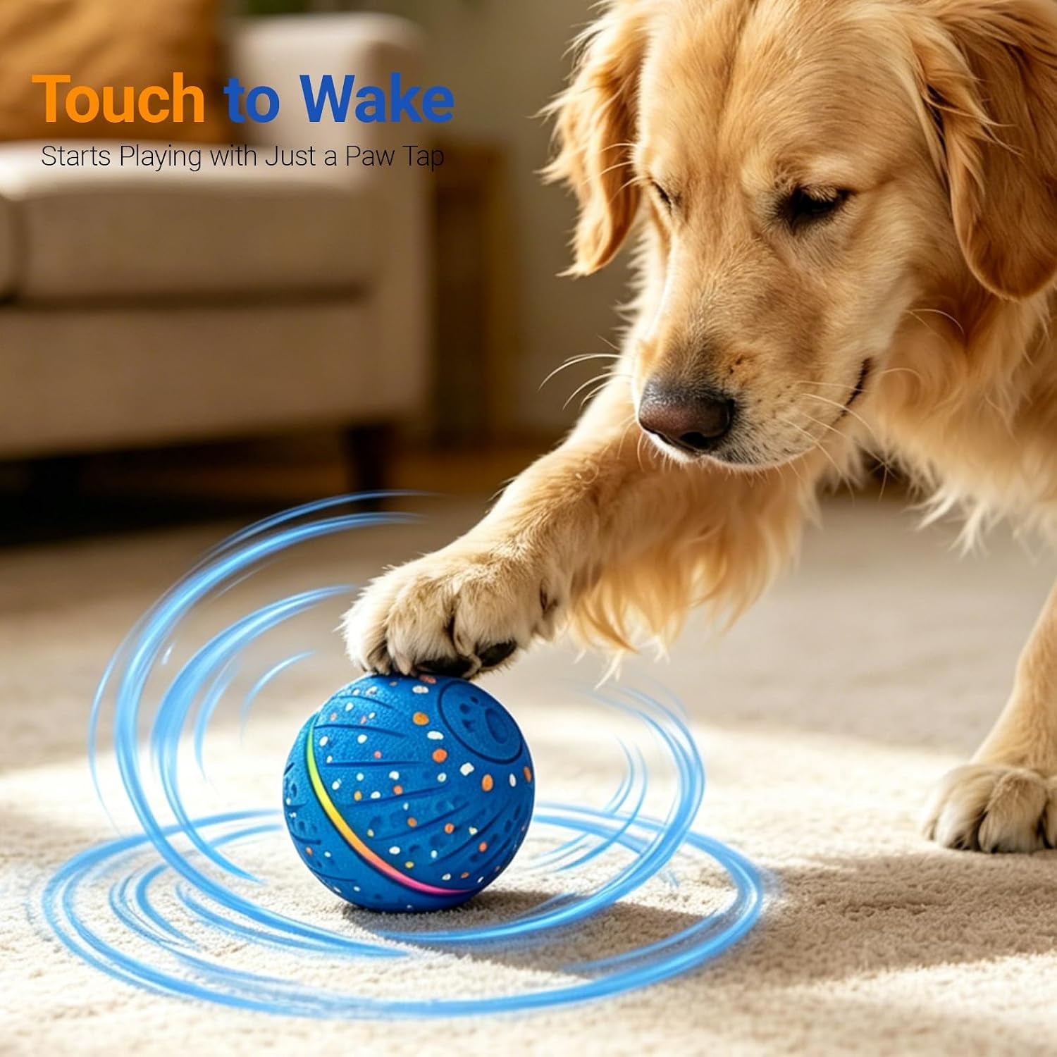 interactive-dog-ball-toy-for-small-medium-dogs-automatic-rolling-bouncing-moving-dog-toy-with-led-lights-2-in-1-fetch-toy-durable-e-tpu-usb-rechargeable-2-8-blue