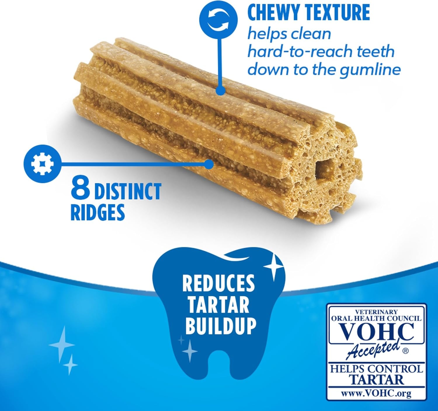 dentalife-daily-oral-care-dog-treats-for-small-dogs-5-20-lbs-chewy-dental-treat-to-freshen-breath-and-fight-tartar-chicken-flavor-14-7-oz-each-45-chews-each-90-total-chews-45-ct-pouch