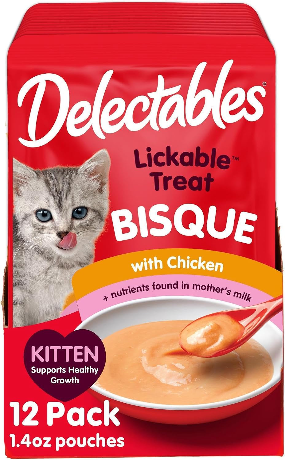 delectables-bisque-kitten-lickable-wet-cat-treats-tuna-chicken-pack-of-12-packaging-may-vary