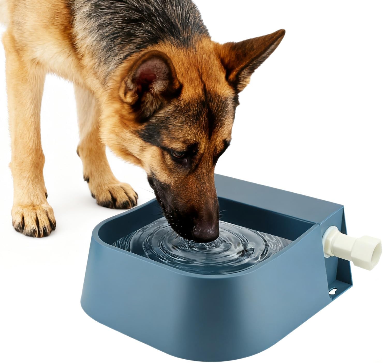 namsan-outdoor-automatic-dog-water-dispenser-large-water-bowl-for-all-kinds-of-animals-auto-refill-waterer-for-pet-livestock-water-trough-include-multi-functional-adapter-fit-ght-faucet
