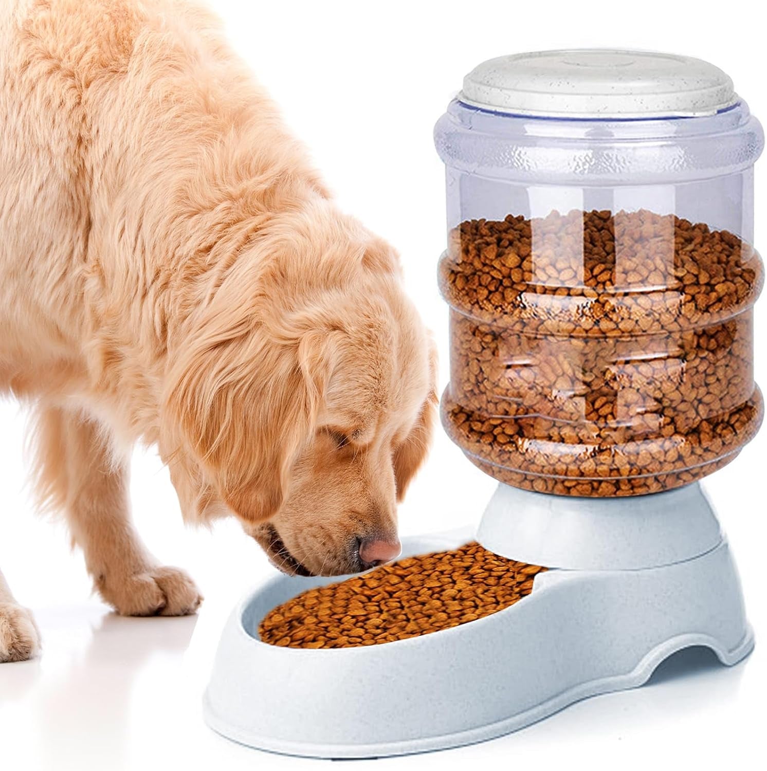 dog-water-bowl-dispenser-3-gallon-11l-pet-water-dispenser-station-for-large-dogs-and-cats-gravity-automatic-feeder-large-size-dog-drinking-fountain