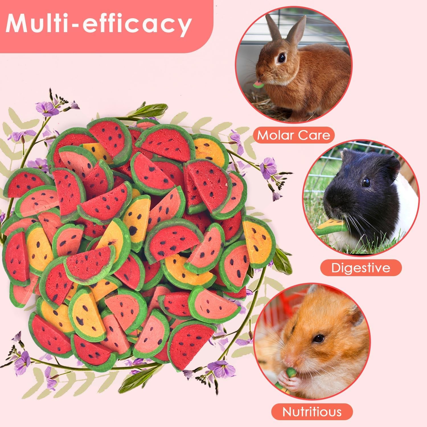 katumo-bunny-chew-toys-rabbit-snacks-timothy-hay-treats-for-guinea-pig-200g-7oz-rabbit-chew-toys-for-teeth-natural-timothy-hay-beet-pumpkin-carrot-for-hamster-chinchilla-small-animals