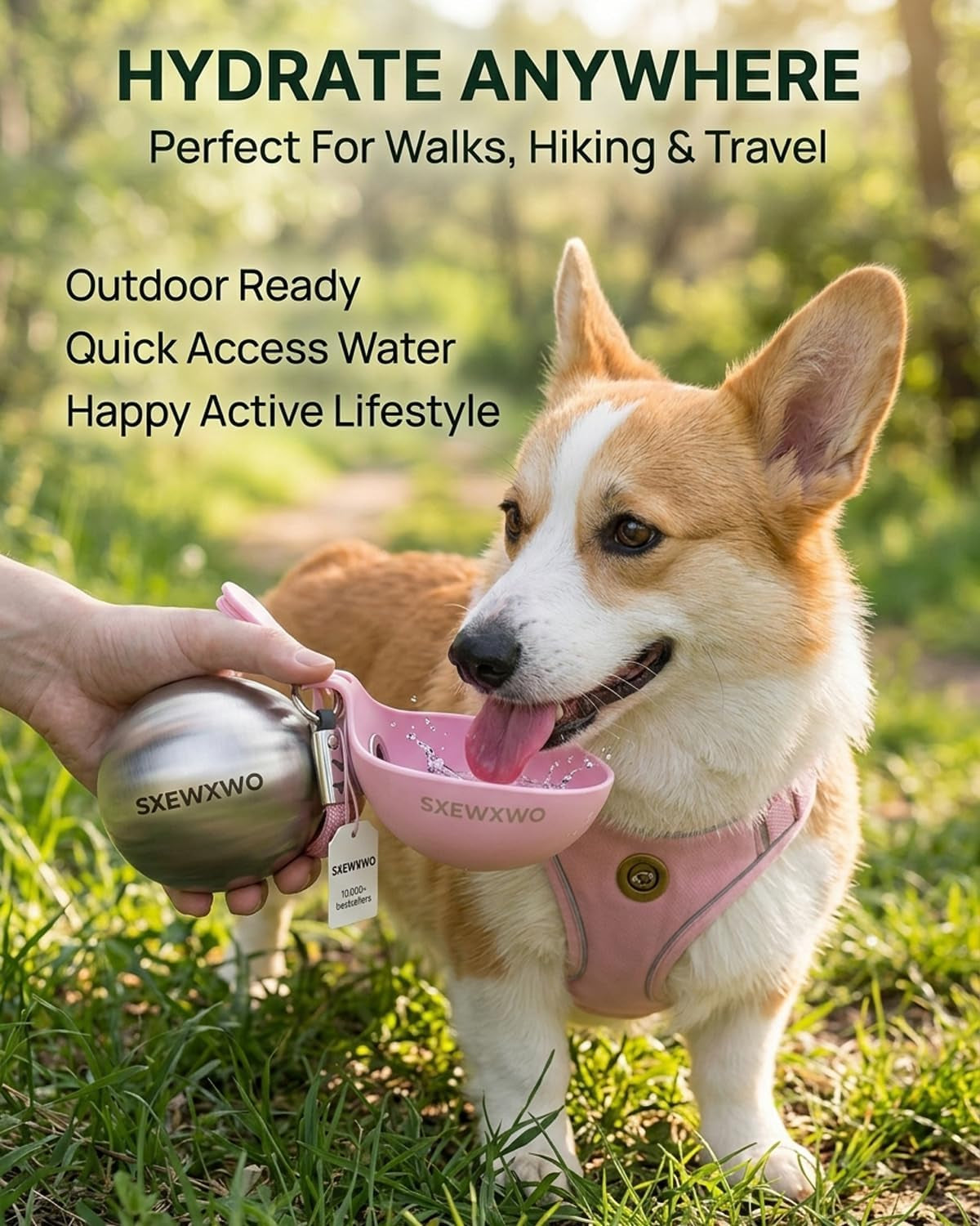 the-2-in-1-dog-water-bottle-bowl-2026-new-portable-trave-pet-dispenser-perros-silicone-water-ball-spill-proof-container-design-on-walks-walking-hiking-insulated-round-botella-animal-blue