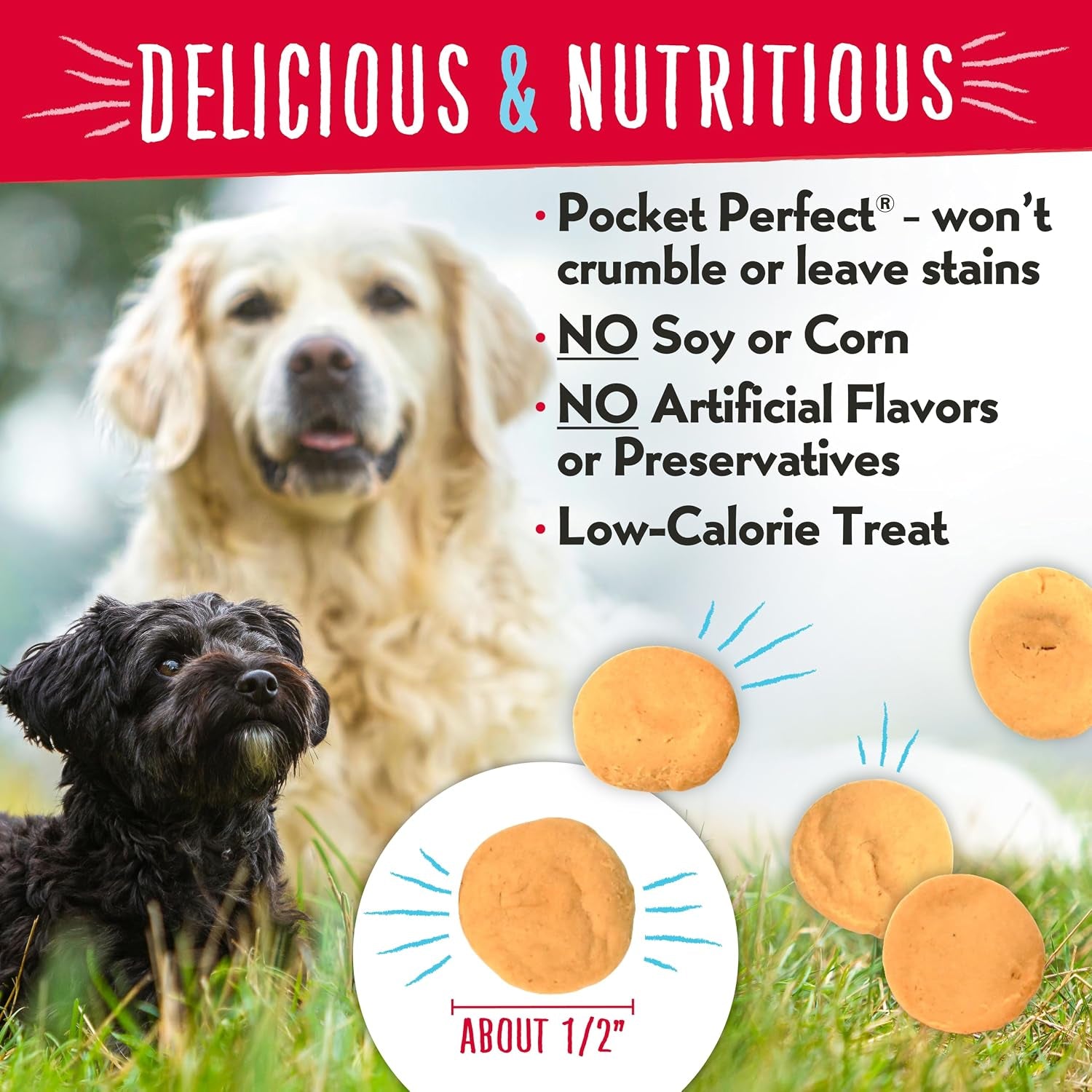 charlee-bear-dog-training-treats-cheese-egg-recipe-low-calorie-under-3-calories-limited-ingredient-crunchy-dog-treats-16-oz-resealable-bag