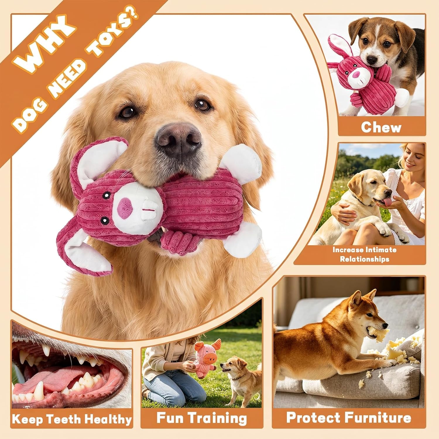 6-pack-squeaky-dog-toys-durable-stuffed-plush-chew-toys-tough-plush-animal-dog-toys-for-small-medium-large-dogs-keep-dogs-busy-premium-interactive-chew-toys-for-puppies-adult-dogs