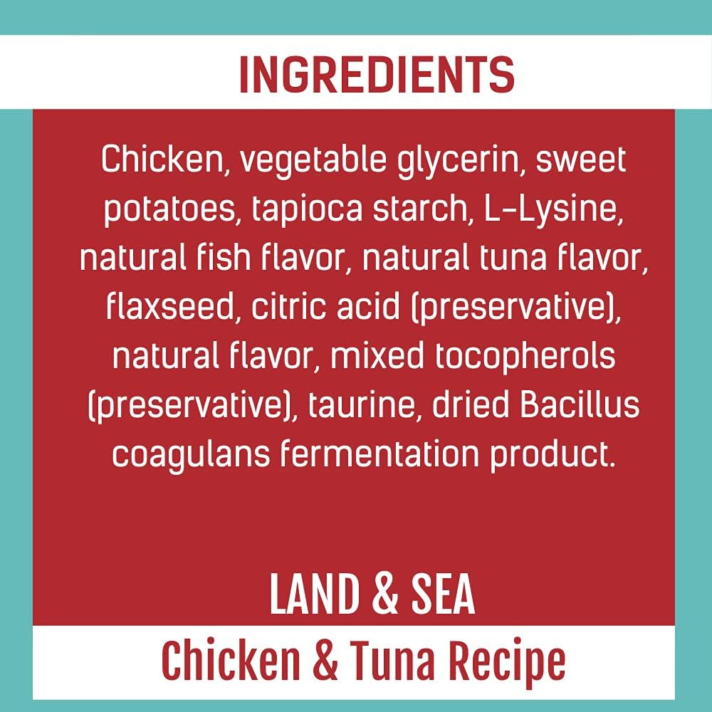 get-naked-biteables-daily-soft-cat-treats-for-essential-health-chicken-and-seafood-flavor-made-with-real-chicken-support-cats-immune-and-digestive-system-functional-kitten-treat-grain-free-3oz