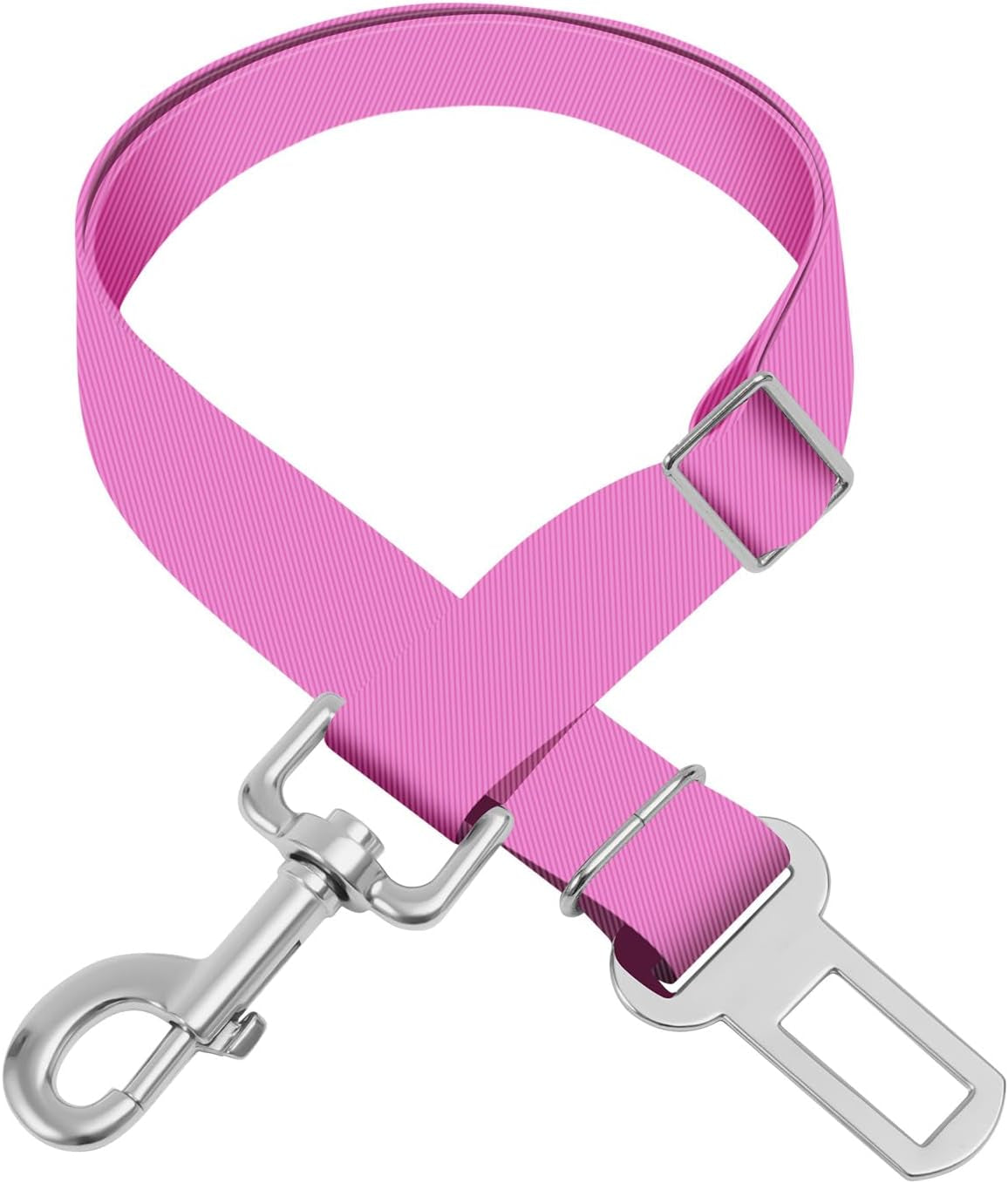 adjustable-pet-cat-and-dog-car-seat-belt-the-lanyard-is-flexible-and-adjustable-from-20-to-33-inches-floral