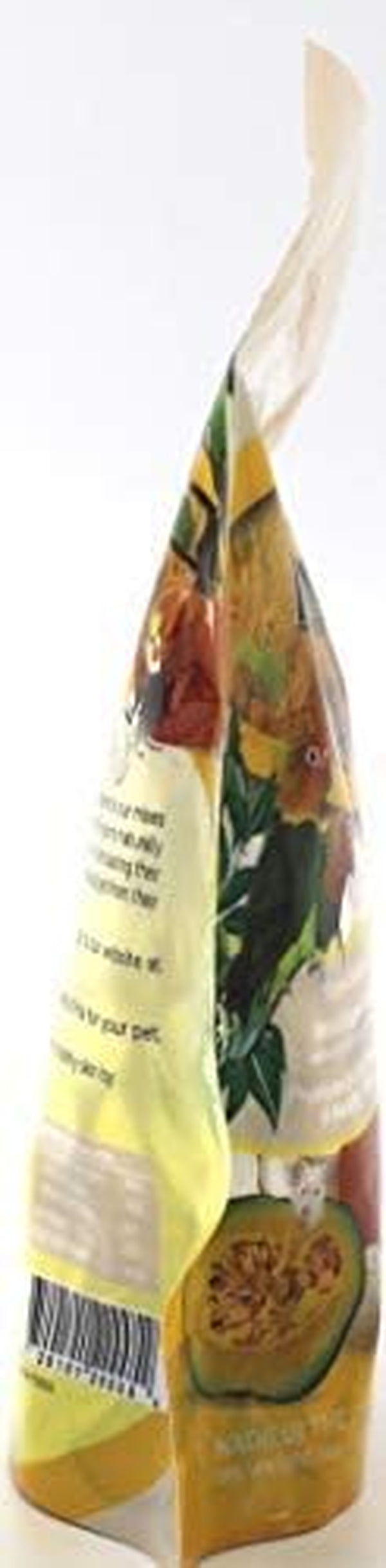 Pumpkin Seeds, 5 Oz Bag - Real Pumpkin Seeds for Birds and Small Animals - Rabbits, Hamsters, Mice, Gerbils, Rats, Cockatiels, Parrots, Macaws, Conures3