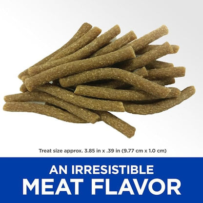 Hill'S Natural Flexi-Stix Dog Treats, Beef Jerky | #1 Veterinarian Recommended, 7.1 Oz. Bag4