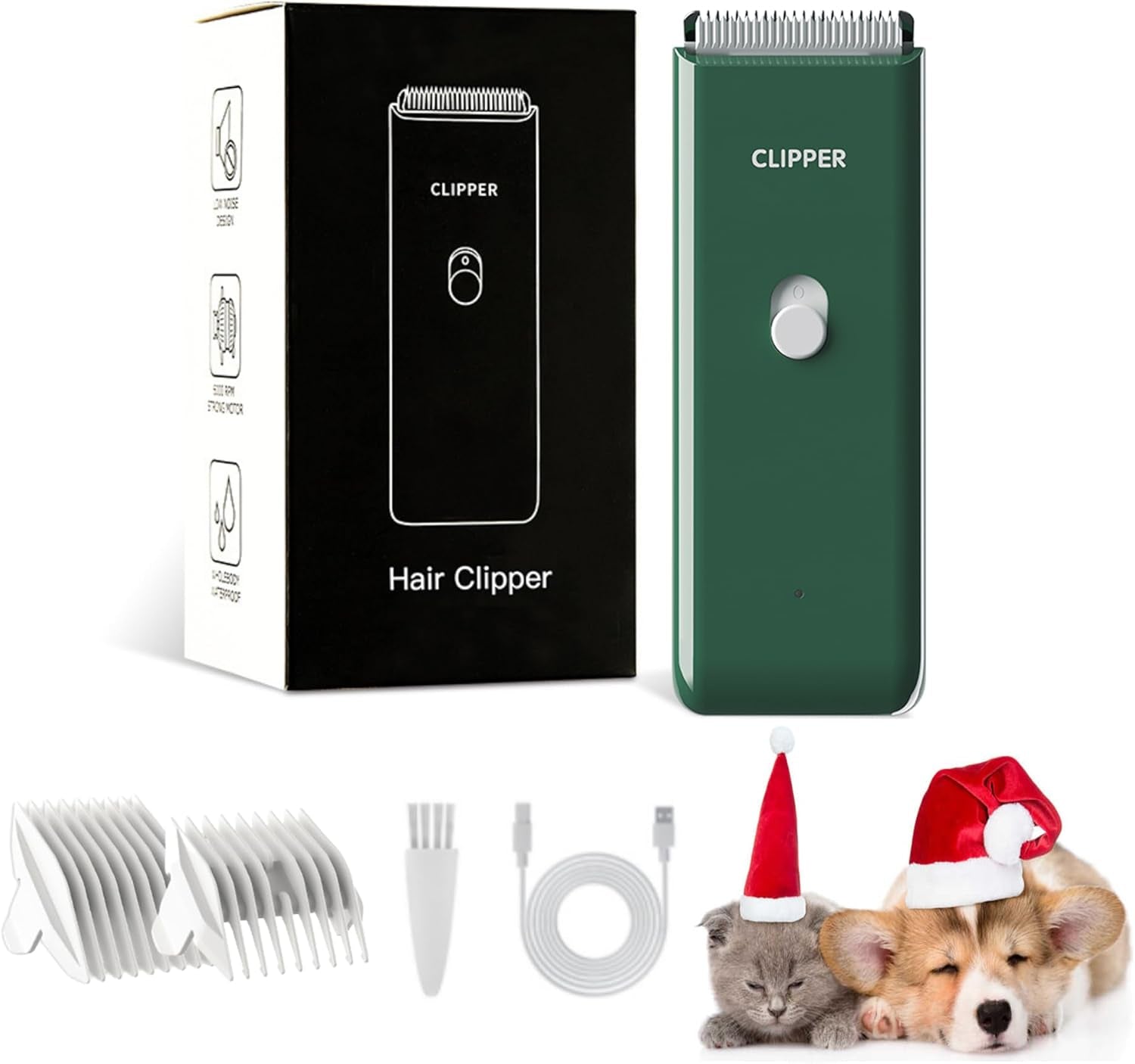 3-packs-home-professional-pet-dog-cat-grooming-clipper-replacement-blades-only