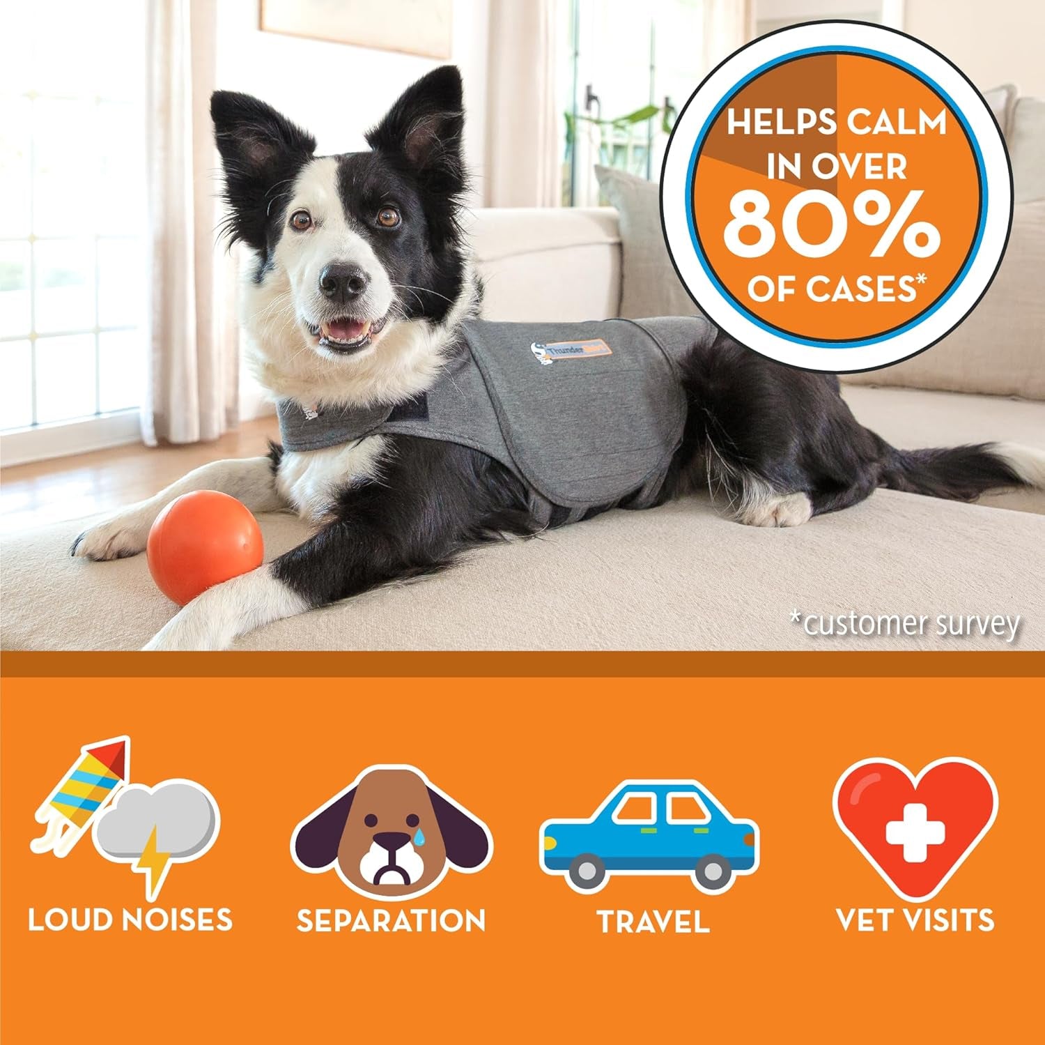 thundershirt-for-dogs-calming-anxiety-vest-large-heather-gray-skin-friendly-dog-anxiety-shirt-helps-reduce-stress-from-thunder-fireworks-travel
