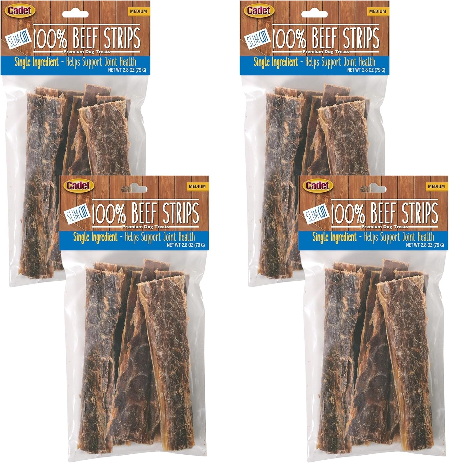cadet-100-real-beef-strips-dog-treats-8-oz-single-ingredient-beef-esophagus-dog-jerky-healthy-high-protein-dog-bones-rawhide-alternative-for-small-large-dogs