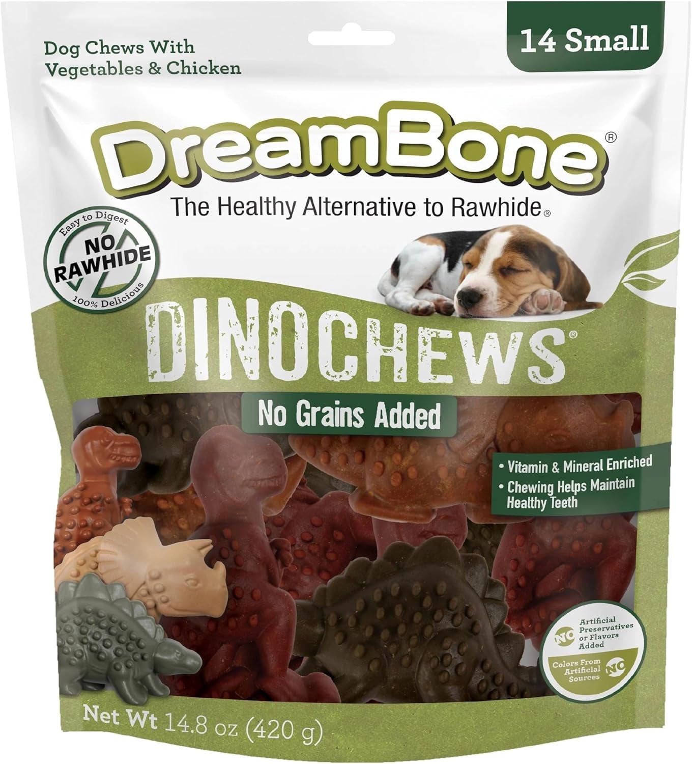 dreambone-chicken-dinochews-dog-treats-daily-rawhide-free-chew-digests-safely-and-completely-with-real-protein-chicken-and-veggies-14-count