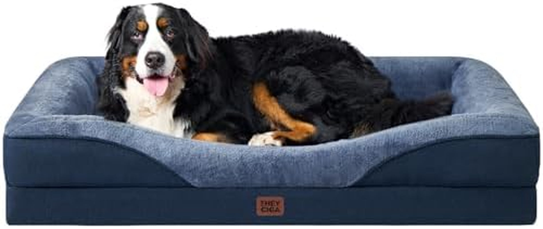 eheyciga-orthopedic-xl-dog-bed-for-large-sized-dog-42x30-inch-extra-large-memory-foam-dog-couch-bed-with-sides-waterproof-liner-washable-removable-cover-bolster-pet-sofa-grey