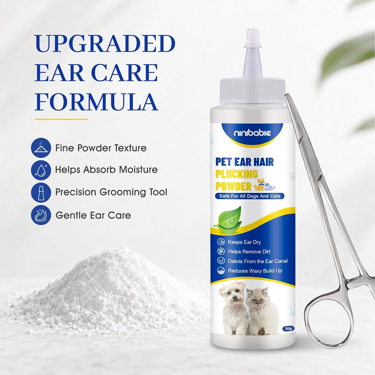 upgraded-dog-ear-powder-with-5-5-inch-hair-removal-tool-pet-ear-grooming-cleaner-ear-wax-remover-supports-fresh-feeling-ears-absorbs-moisture