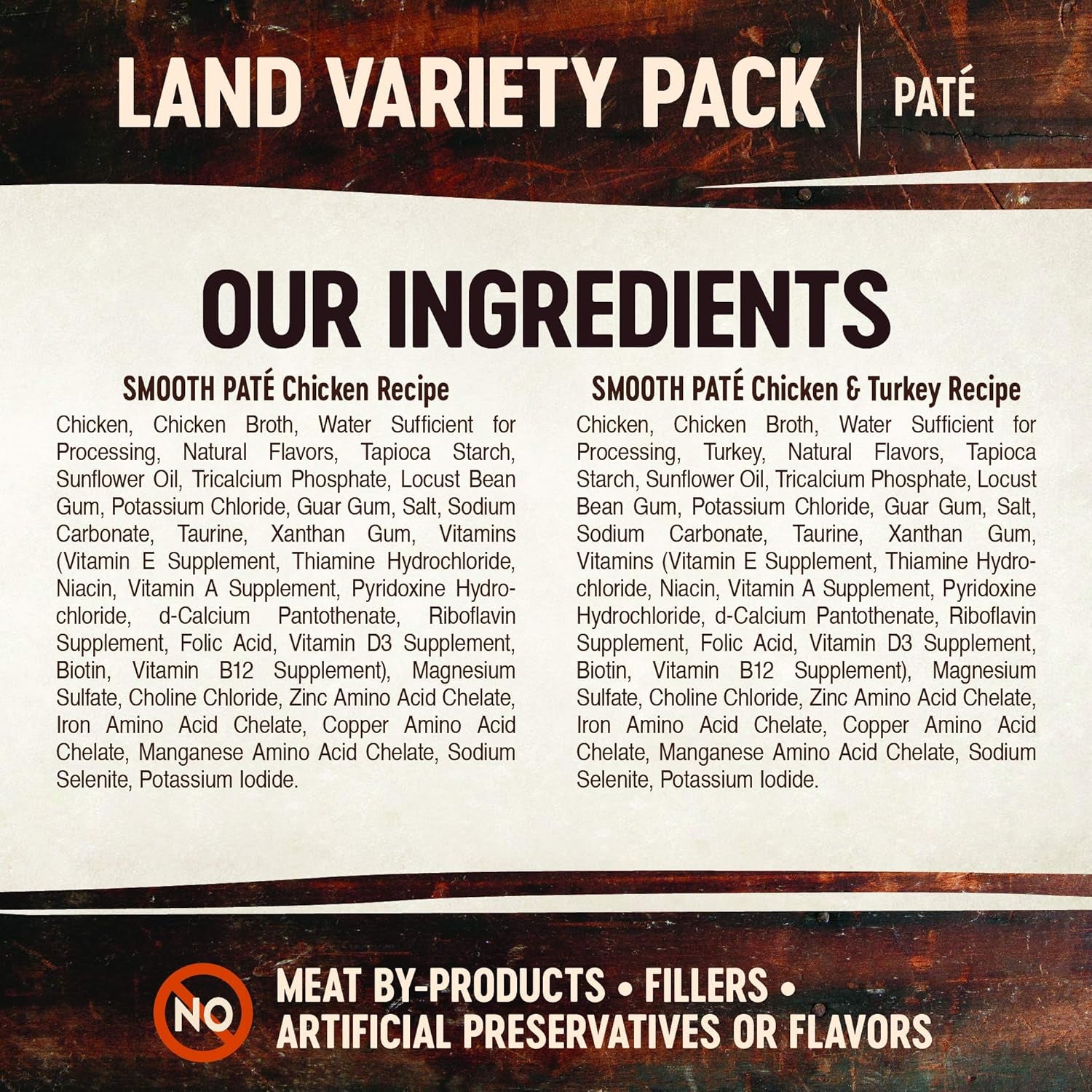 wellness-core-tiny-tasters-pate-variety-pack-adult-wet-cat-food-natural-protein-rich-grain-free-land-recipes-1-75-oz-pack-of-12-pouches