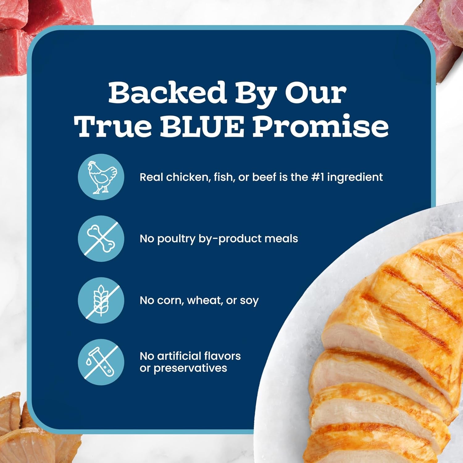 blue-buffalo-tastefuls-purees-variety-pack-cat-food-topper-3-oz-12-ct-chicken-tuna-beef-just-5-ingredients-resealable-twist-cap-pouches