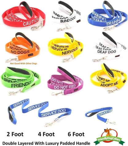ADOPT ME Yellow Color Coded L-XL Non-Pull Dog Harness (New Home Needed) Donate to Your Local Charity6
