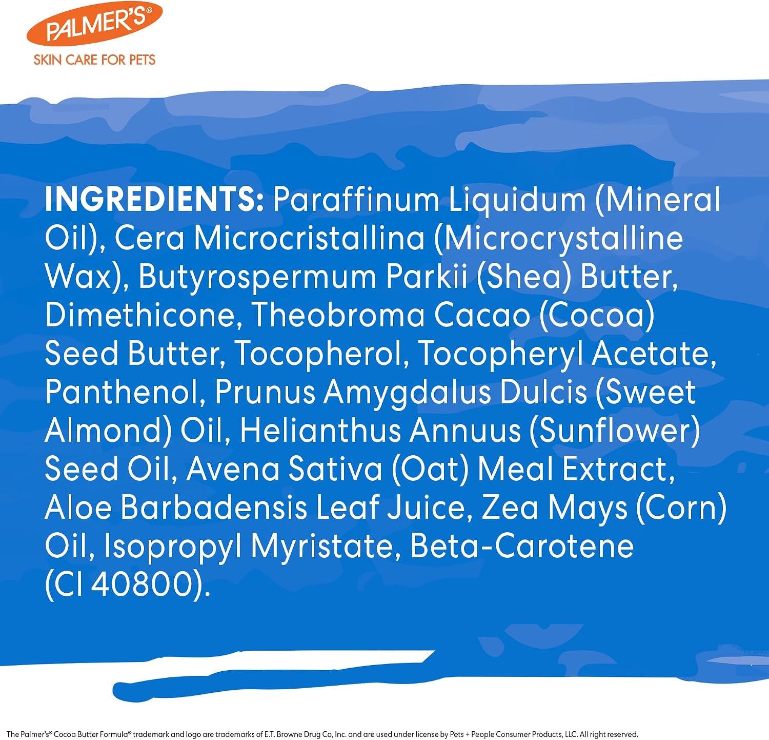 palmers-for-pets-cocoa-butter-paw-pad-and-nose-balm-for-dogs-3-5-oz-fragrance-free-plant-based-balm-with-vitamin-e-soothes-dry-cracked-paws-and-noses-between-walks